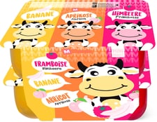 M-Classic Mini Fruits