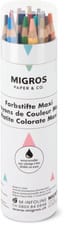 Crayons de couleur