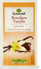 Alnatura Bio Vanille Bourbon moulue