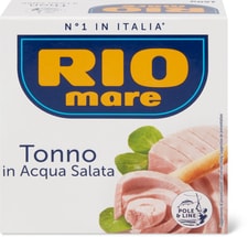 Rio Mare Thon en saumure