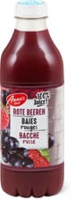 Anna's Best jus de baies rouges