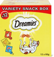 Dreamies Poulet