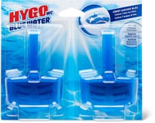 Hygo WC Blue Water Original