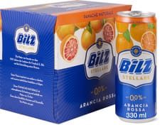 Bilz Stellare Aranciata