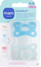 MAM Comfort sucette 0-12