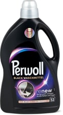 Perwoll Black 52 lavages, 2.6 l