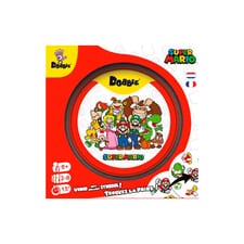 Super Mario Eco sleeve Dobble