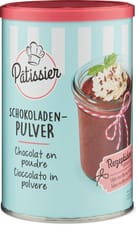 Patissier Chocolat en poudre