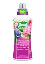 Fertilizzante per ortensie e azalee, 1 l