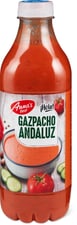 Anna's Best Gazpacho andaluz
