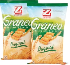 Zweifel Graneo Original