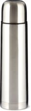 bouteille isol. doulbe paroi, inox