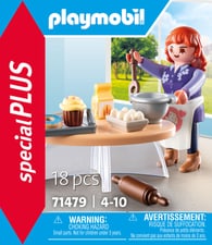 myLife 71479 Le pâtissier