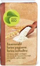 Bio Farine paysanne