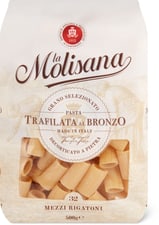 LA MOLISANA Mezzi rigatoni