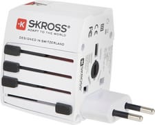 World Adapter MUV Micro