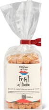 Frolle al limone