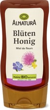 Alnatura Bio Miel de fleurs