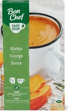 Bon Chef Easy soup Crème de potiron