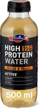 Emmi High Protein Water Active