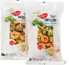 Anna's Best tortellini tricolore