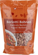 M-Classic Haricots Borlotti