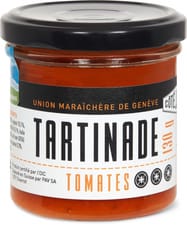 DLR TARTINADE TOMATE 130G