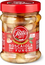 Polli Mélange de champignons grillés