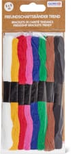 Bracelets de l’amitié tendance