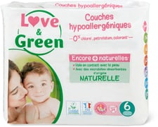 Nappies T6