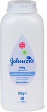 Johnson's Baby Baby poudre