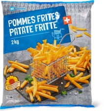 M-Classic Frites