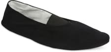Scarpe Gym Unisex (Colore: nero, Taglie: 024)