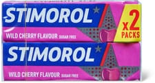 Stimorol Chewing-gums Wild Cherry