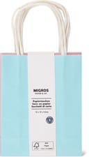 Sacs en papier