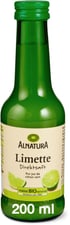 Alnatura Jus de citron vert