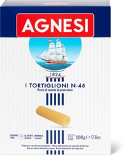 Agnesi Tortiglioni N° 46