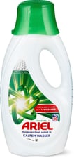 Ariel liquide universelle