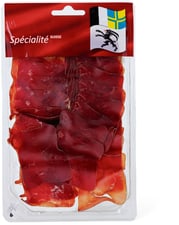 Tradition viande séchée