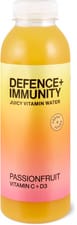 Mono Vitamin Water Defence + Immunity