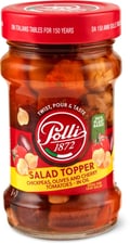 Polli Salad Ceci-Olive-Pomodori