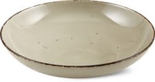 Vintage Assiette c. (Diamètre: Teller tief)