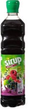 Sirop Baies