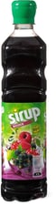 Sirup Baies
