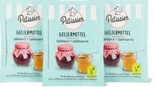 Patissier Addensanti per marmellate e gelatine