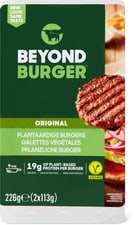 Beyond Meat Beyond Burger