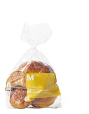 M-Classic Croissants parisiens