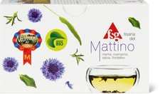 Migros Bio Tisana del Mattino