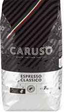 Caruso Café en grains Espresso Classico