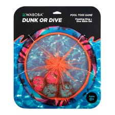 Waboba Dunk or Dive